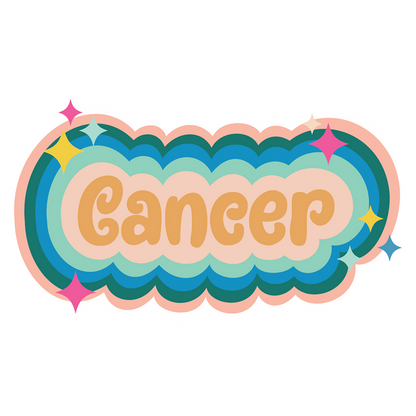 Astrology Sticker