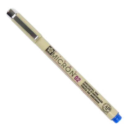 Sakura Pigma Micron Pens