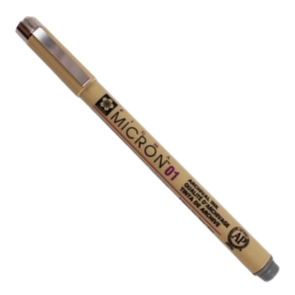 Sakura Pigma Micron Pens