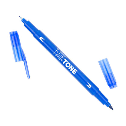 TwinTone Markers - Open Stock: 07 Green – SKU 61542