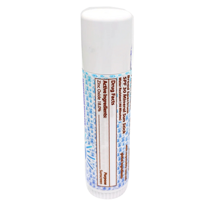 Sunshine & Glitter Sunshine Stick - Spf 30 Natural Zinc