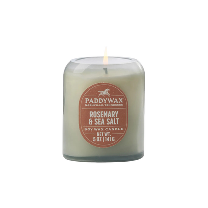 Vista Candle 5oz