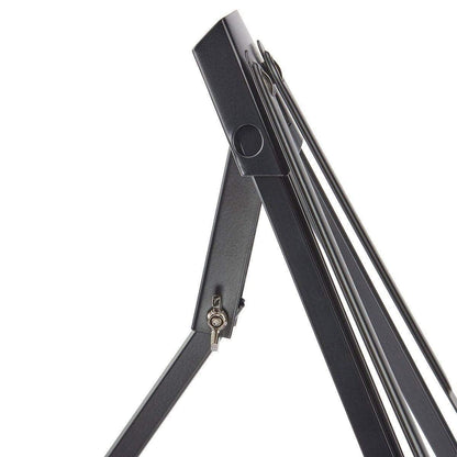 KINGART Aluminum Tabletop Easel