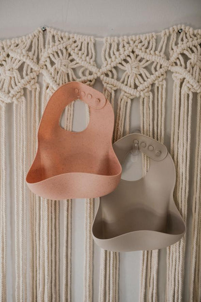 Silicone Bib