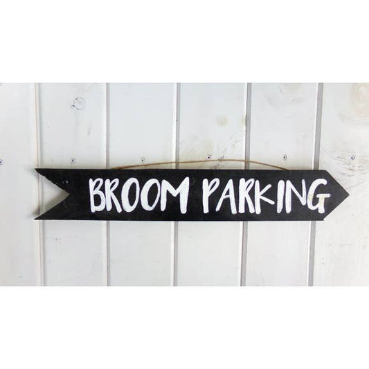 Witch Decor