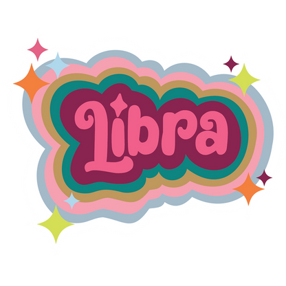 Astrology Sticker