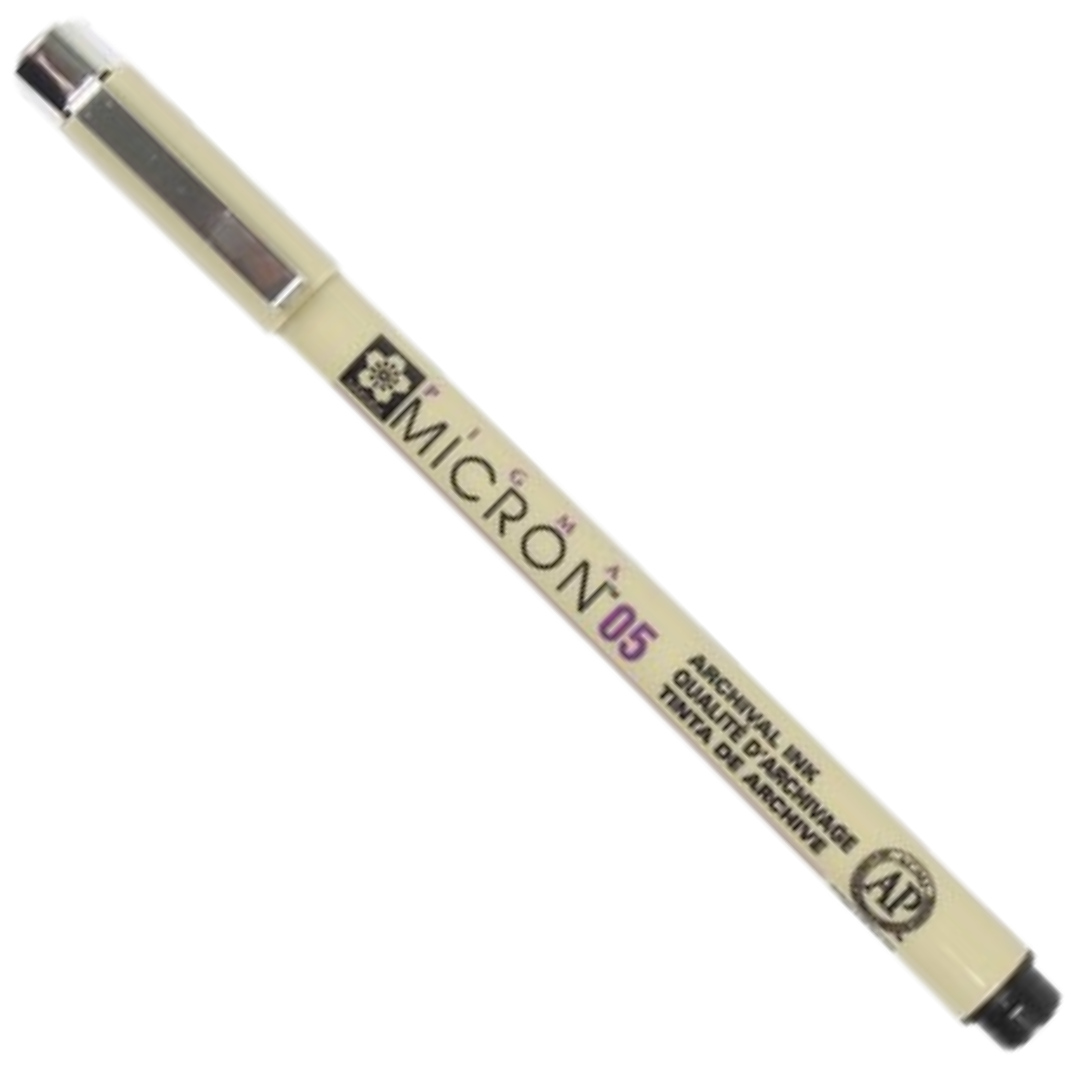 Sakura Pigma Micron Pens