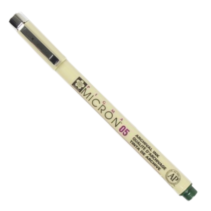 Sakura Pigma Micron Pens