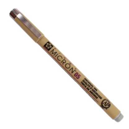 Sakura Pigma Micron Pens