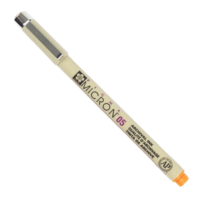 Sakura Pigma Micron Pens