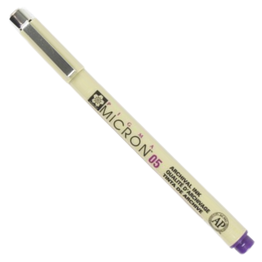 Sakura Pigma Micron Pens