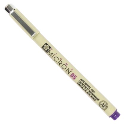 Sakura Pigma Micron Pens