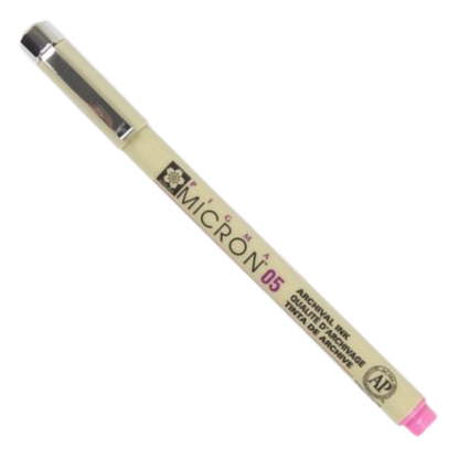 Sakura Pigma Micron Pens