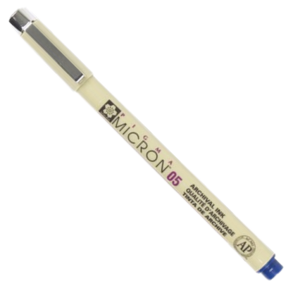 Sakura Pigma Micron Pens