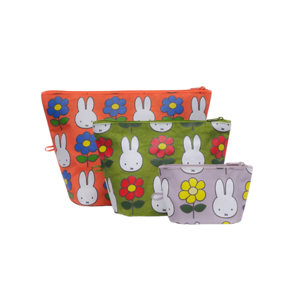 Go Pouch Set