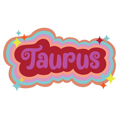 Astrology Sticker