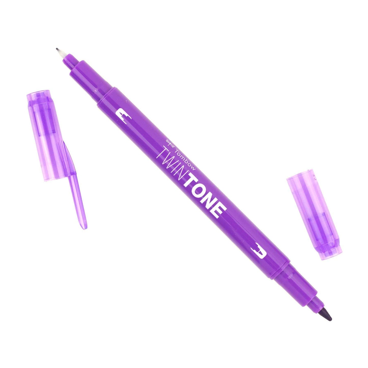 TwinTone Markers - Open Stock: 07 Green – SKU 61542
