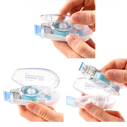 MONO Air Touch Adhesive