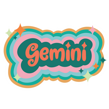 Astrology Sticker