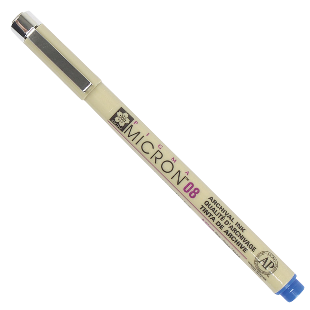 Sakura Pigma Micron Pens