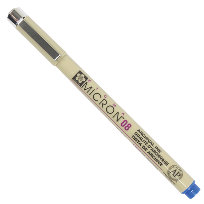 Sakura Pigma Micron Pens