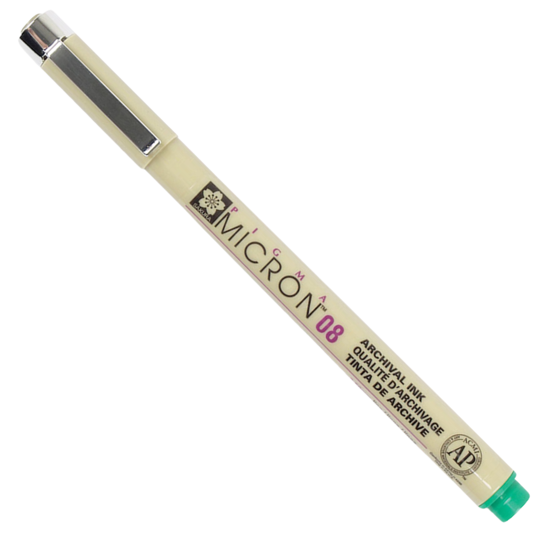 Sakura Pigma Micron Pens