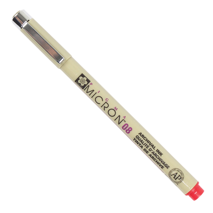 Sakura Pigma Micron Pens