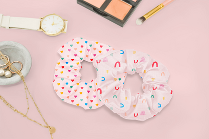 Scrunchie Sets - Everyday Fun