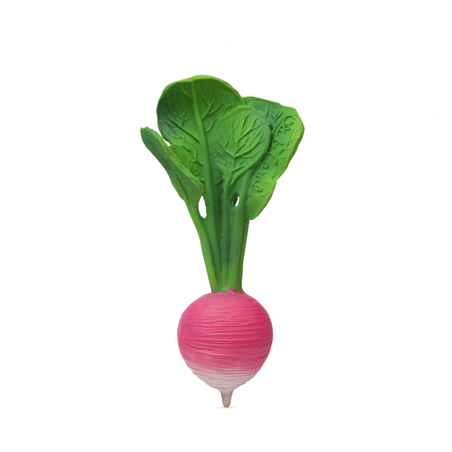 Ramona the Radish Teether