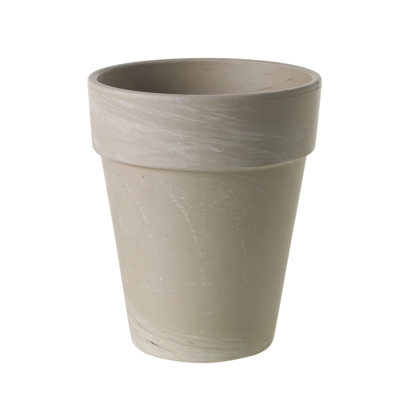 Pierson Pot