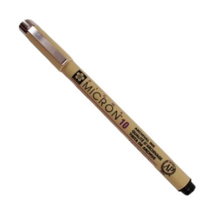 Sakura Pigma Micron Pens