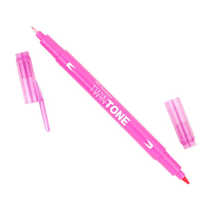TwinTone Markers - Open Stock: 81 Raspberry – SKU 61519