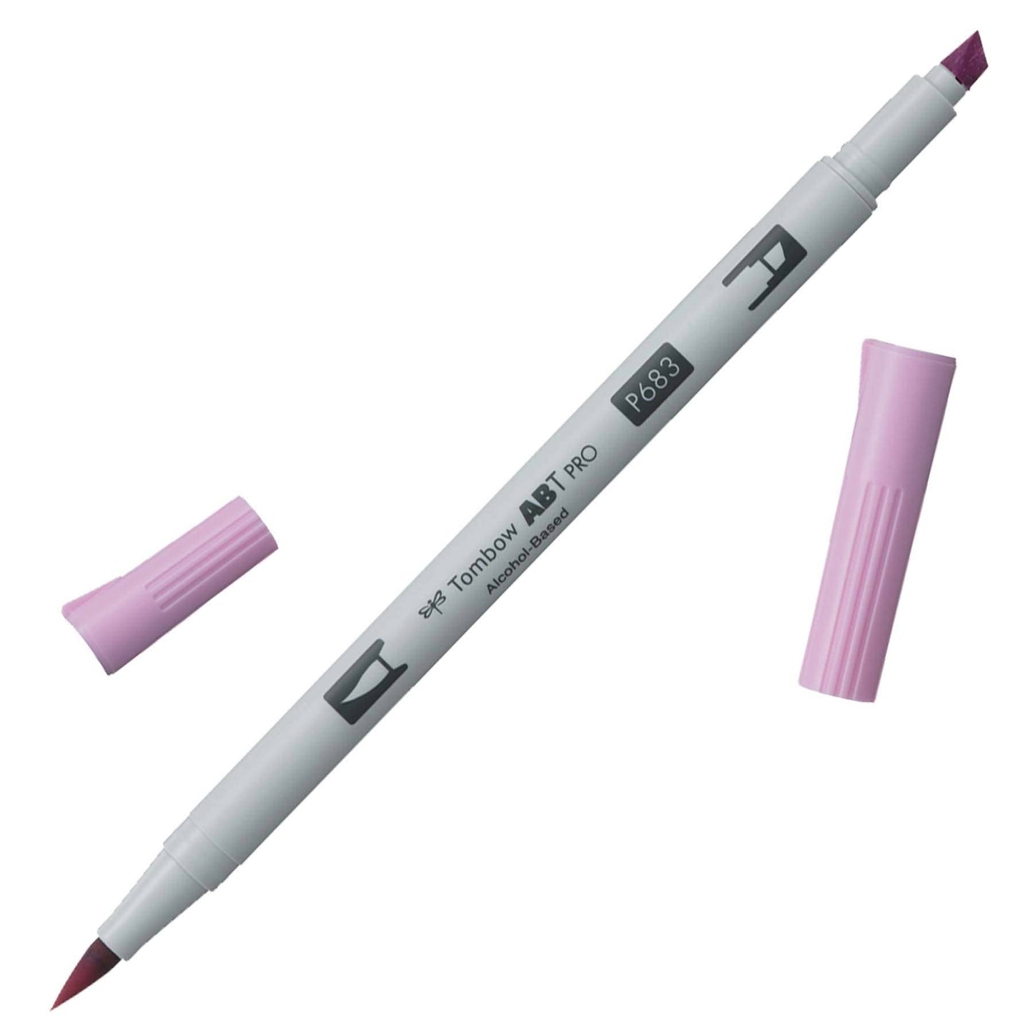 ABT PRO Alcohol-Based Markers - P683 THISTLE