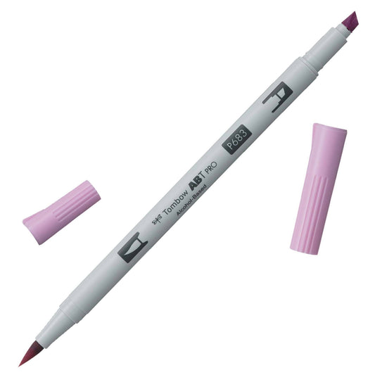 ABT PRO Alcohol-Based Markers - P683 THISTLE