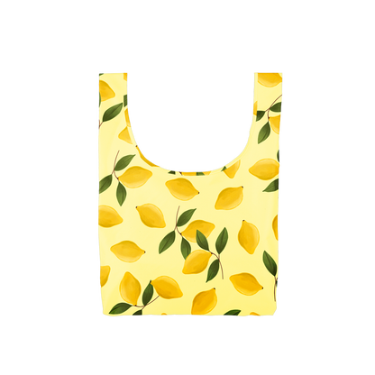 Twist & Shout Bag - Squeeze the Day