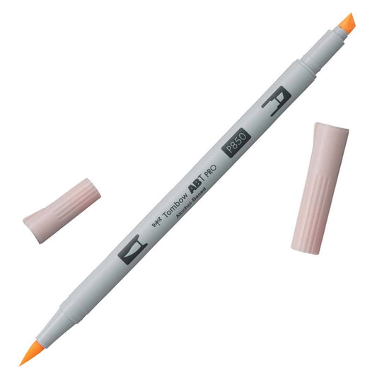 ABT PRO Alcohol-Based Markers - P850 LIGHT APRICOT