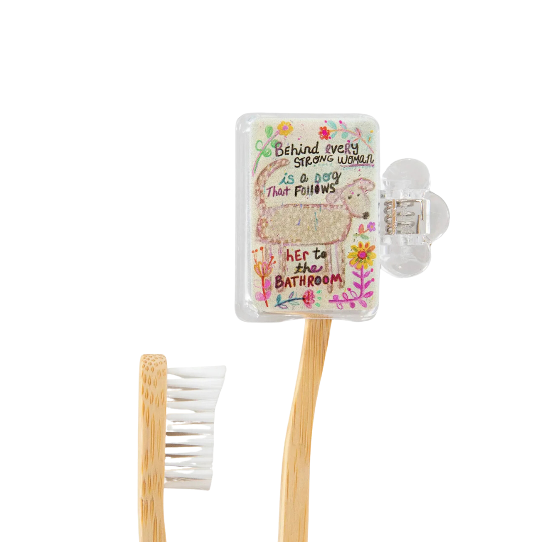 Toothbrush Cover