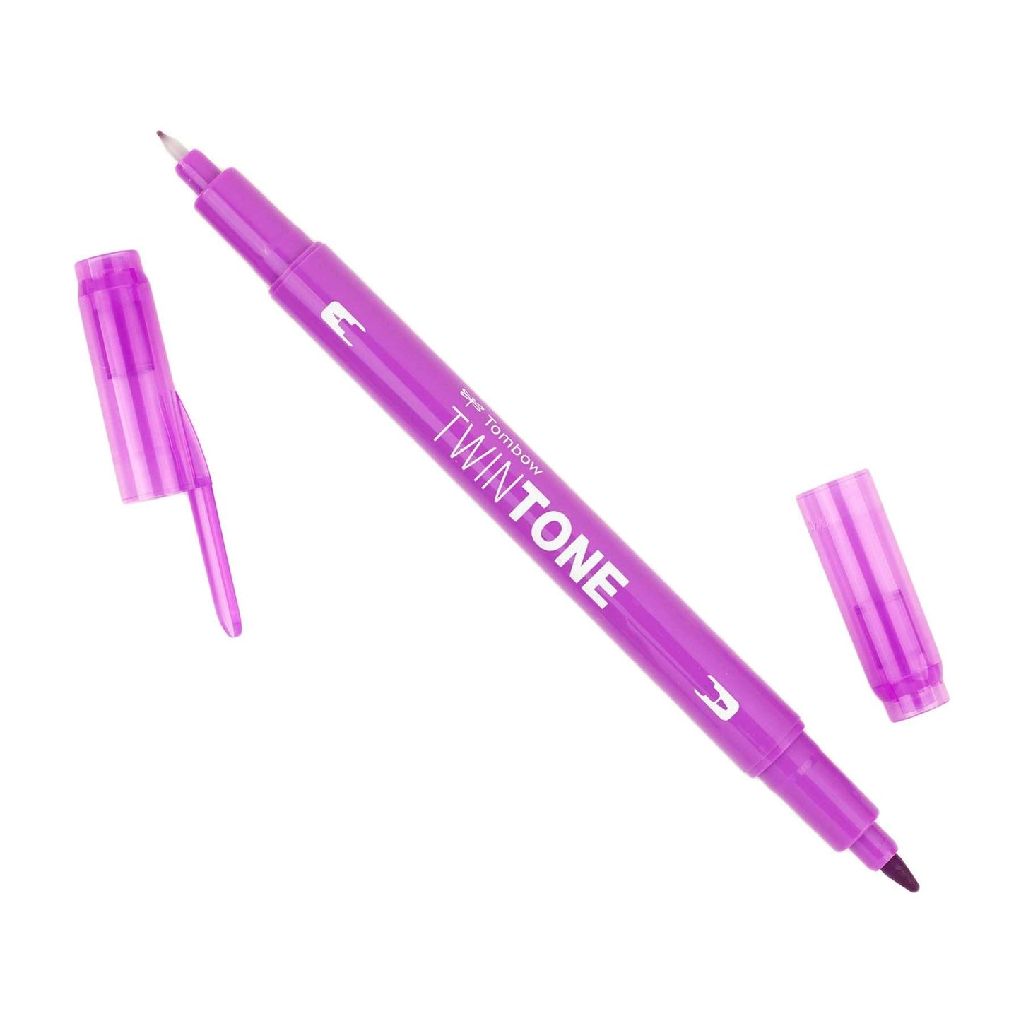 TwinTone Markers - Open Stock: 07 Green – SKU 61542