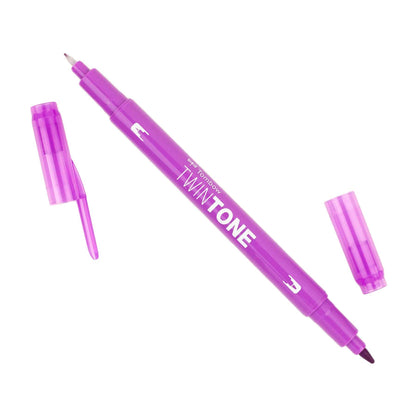 TwinTone Markers - Open Stock: 07 Green – SKU 61542