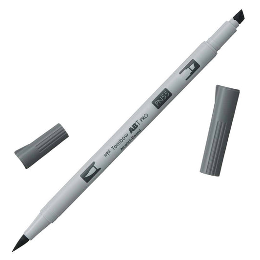 ABT PRO Alcohol-Based Markers - PN55 COOL GRAY 7