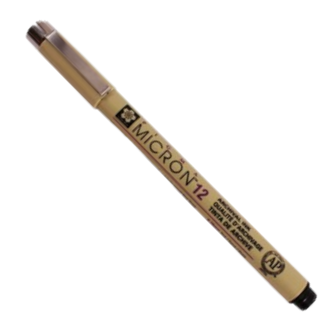 Sakura Pigma Micron Pens