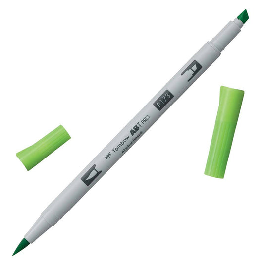 ABT PRO Alcohol-Based Markers - P173 WILLOW GREEN