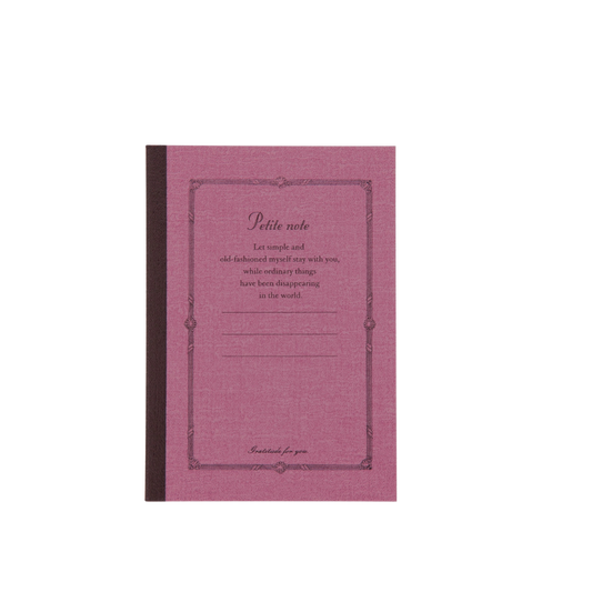 ProFolio Petite Journal