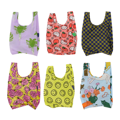 Baby Baggu - Reusable Shopping Bag