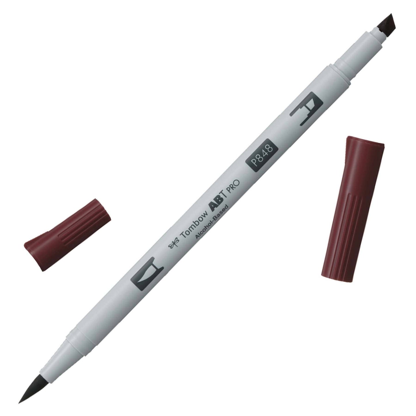 ABT PRO Alcohol-Based Markers - P848 WINEBERRY