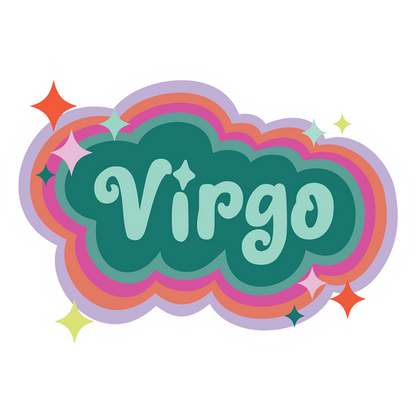 Astrology Sticker