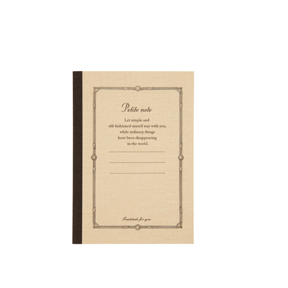 ProFolio Petite Journal
