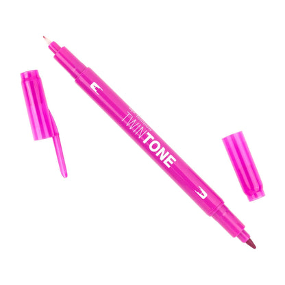 TwinTone Markers - Open Stock: 07 Green – SKU 61542