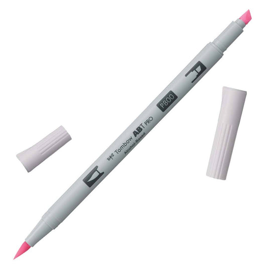 ABT PRO Alcohol-Based Markers - P800 PALE PINK