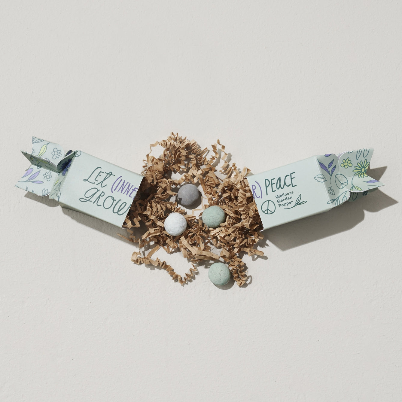 Seed Popper - Wellness